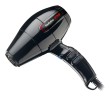 Фен Babyliss Pro Murano Ionic 2000Вт черный (BAB6160INRE)