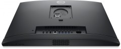 Моноблок Dell Optiplex 7410 23.8" Full HD i7 13700 (2.1) 16Gb SSD512Gb UHDG 770 CR Windows 11 Professional GbitEth WiFi BT 160W клавиатура мышь Cam черный 1920x1080