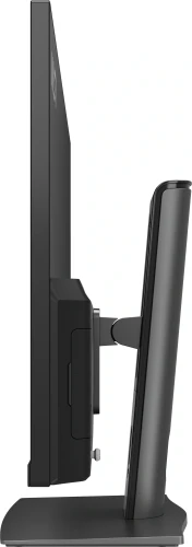 Моноблок MSI Modern AM242P 1M-1032XRU 23.8" Full HD Core 3 100U (1.2) 8Gb SSD512Gb Graphics без ОС GbitEth WiFi BT 120W клавиатура мышь Cam черный 1920x1080