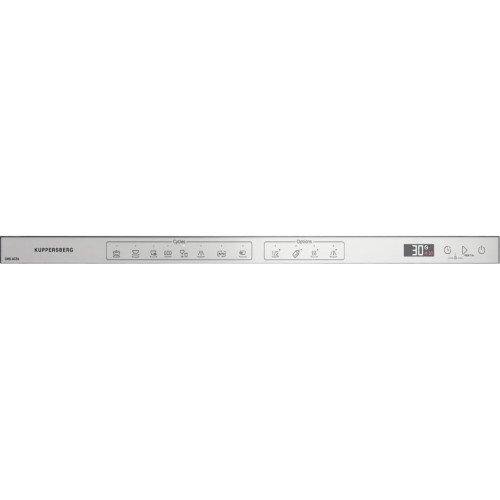 Встраиваемая посудомоечная машина KUPPERSBERG Kuppersberg GHS 6036