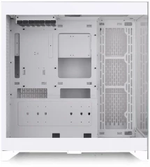 Корпус Thermaltake CTE E600MX Snow белый без БП E-ATX 11x120mm 4x140mm 2xUSB3.0 audio bott PSU