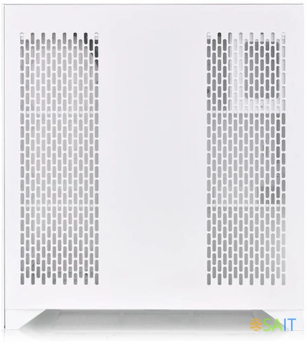 Корпус Thermaltake CTE E600MX Snow белый без БП E-ATX 11x120mm 4x140mm 2xUSB3.0 audio bott PSU