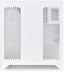 Корпус Thermaltake CTE E600MX Snow белый без БП E-ATX 11x120mm 4x140mm 2xUSB3.0 audio bott PSU