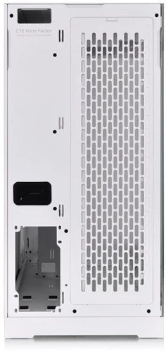 Корпус Thermaltake CTE E600MX Snow белый без БП E-ATX 11x120mm 4x140mm 2xUSB3.0 audio bott PSU
