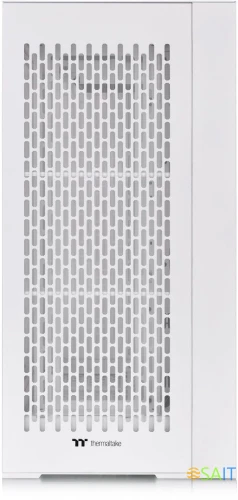 Корпус Thermaltake CTE E600MX Snow белый без БП E-ATX 11x120mm 4x140mm 2xUSB3.0 audio bott PSU