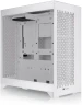 Корпус Thermaltake CTE E600MX Snow белый без БП E-ATX 11x120mm 4x140mm 2xUSB3.0 audio bott PSU