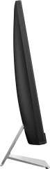 Моноблок Asus F3402WFA-BPC0050 23.8" Full HD Ryzen 3 7320U (2.4) 8Gb SSD512Gb RGr CR noOS GbitEth WiFi BT 90W клавиатура мышь Cam черный 1920x1080