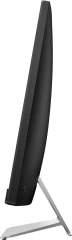 Моноблок Asus F3402WFA-BPC0050 23.8" Full HD Ryzen 3 7320U (2.4) 8Gb SSD512Gb RGr CR noOS GbitEth WiFi BT 90W клавиатура мышь Cam черный 1920x1080