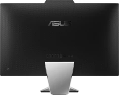 Моноблок Asus F3402WFA-BPC0050 23.8" Full HD Ryzen 3 7320U (2.4) 8Gb SSD512Gb RGr CR noOS GbitEth WiFi BT 90W клавиатура мышь Cam черный 1920x1080
