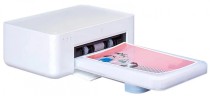 Принтер сублимационный Xiaomi Instant 1S Set EU (BHR6747GL) белый
