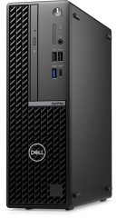 ПК Dell Optiplex 7010 SFF i3 13100 (3.3) 16Gb SSD256Gb UHDG 730 Windows 11 Professional GbitEth 200W мышь клавиатура черный (7010S-3621)
