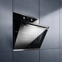 Встраиваемые электрические духовки ELECTROLUX Electrolux KODEH70X
