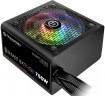 Блок питания Thermaltake ATX 750W Smart BX1 RGB 80+ bronze (20+4pin) APFC 120mm fan color LED 8xSATA RTL
