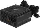Блок питания Thermaltake ATX 750W Smart BX1 RGB 80+ bronze (20+4pin) APFC 120mm fan color LED 8xSATA RTL