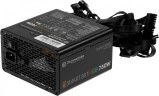Блок питания Thermaltake ATX 750W Smart BX1 RGB 80+ bronze (20+4pin) APFC 120mm fan color LED 8xSATA RTL
