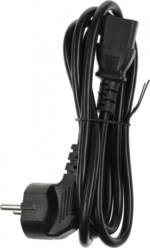 Блок питания Thermaltake ATX 750W Smart BX1 RGB 80+ bronze (20+4pin) APFC 120mm fan color LED 8xSATA RTL