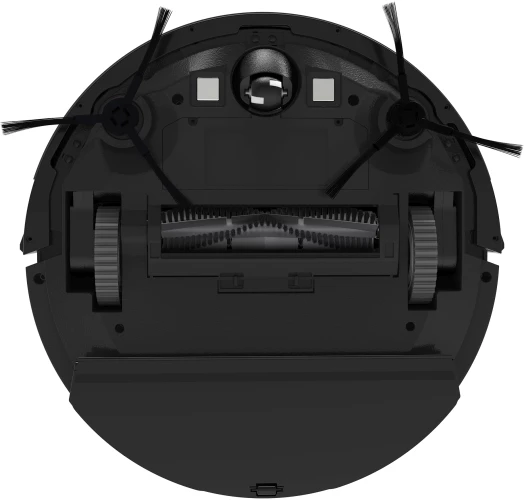 Пылесос-робот Polaris IQ Home PVCR 4500 40Вт черный