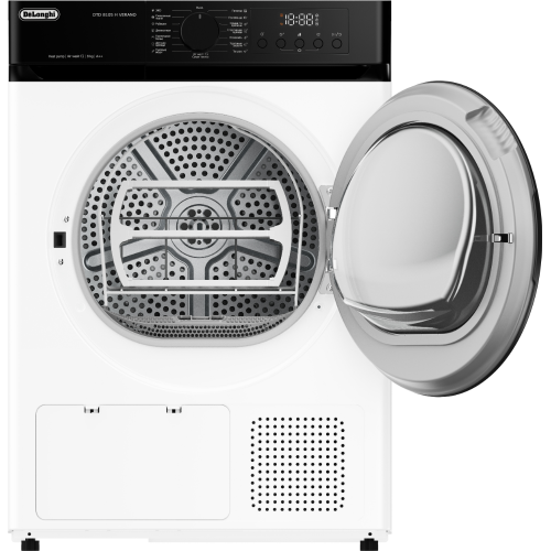 Сушильная машина Delonghi Delonghi DTD 8105 H VERANO