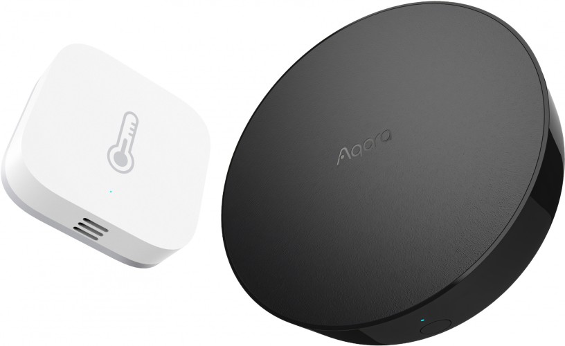 Комплект Aqara SMK21