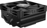 Устройство охлаждения(кулер) Deepcool AN400 Soc-AM5/AM4/1200/1700/1851 черный 4-pin 23.2dB Al+Cu 431.4gr Ret (R-AN400-BKWNMN-G)