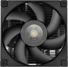 Устройство охлаждения(кулер) Deepcool AN400 Soc-AM5/AM4/1200/1700/1851 черный 4-pin 23.2dB Al+Cu 431.4gr Ret (R-AN400-BKWNMN-G)