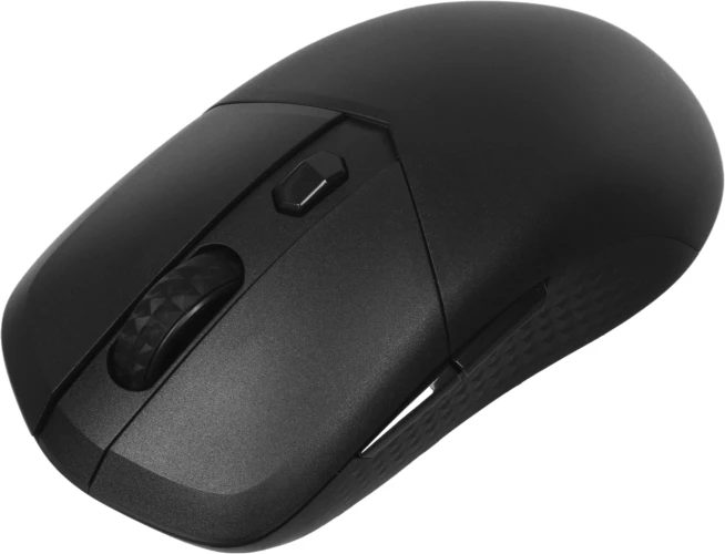 Мышь MSI VERSA 300 W MS-8ZBD черный оптическая 8000dpi беспров. BT/Radio USB 5but (S12-4301260-CLA)