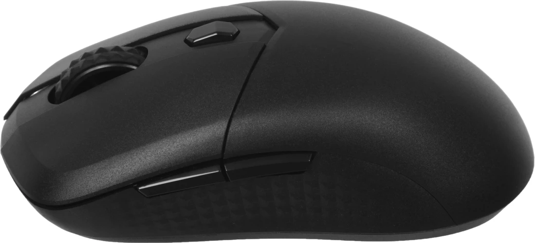 Мышь MSI VERSA 300 W MS-8ZBD черный оптическая 8000dpi беспров. BT/Radio USB 5but (S12-4301260-CLA)