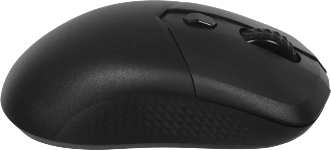 Мышь MSI VERSA 300 W MS-8ZBD черный оптическая 8000dpi беспров. BT/Radio USB 5but (S12-4301260-CLA)