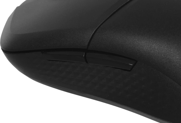 Мышь MSI VERSA 300 W MS-8ZBD черный оптическая 8000dpi беспров. BT/Radio USB 5but (S12-4301260-CLA)