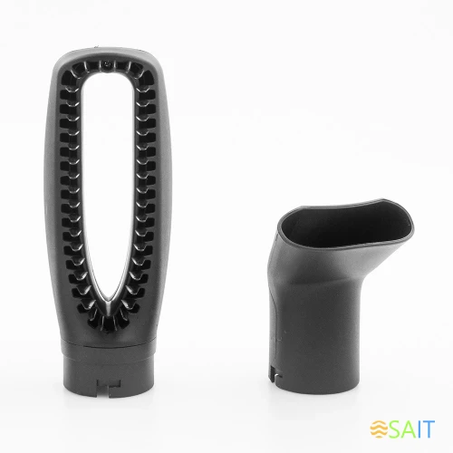 Фен-щетка Vitek VT-8238 1000Вт фиолетовый