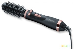 Фен-щетка Beurer HT80 1000Вт черный (591.19)