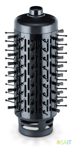 Фен-щетка Beurer HT80 1000Вт черный (591.19)