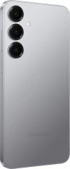 Смартфон Samsung SM-S936B Galaxy S25+ 512Gb 12Gb серый моноблок 3G 4G 2Sim 6.7" 1440x3120 Android 15 50Mpix 802.11 a/b/g/n/ac/ax/be NFC GPS GSM900/1800 GSM1900 Protect