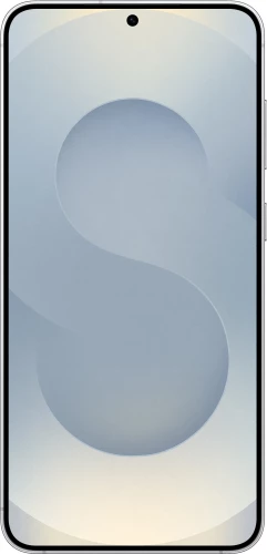 Смартфон Samsung SM-S936B Galaxy S25+ 512Gb 12Gb серый моноблок 3G 4G 2Sim 6.7" 1440x3120 Android 15 50Mpix 802.11 a/b/g/n/ac/ax/be NFC GPS GSM900/1800 GSM1900 Protect