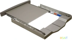 Комплект соединительный для сушильных и стиральных машин Midea MSKK-S01 серый