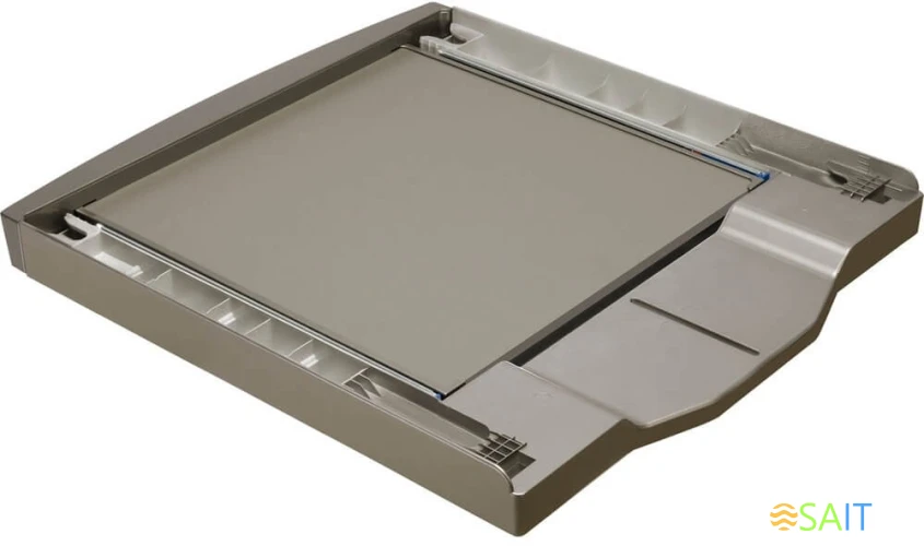 Комплект соединительный для сушильных и стиральных машин Midea MSKK-S01 серый