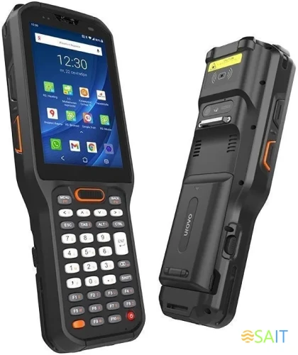 Терминал сбора данных Urovo RT40S (RT40S-SS5X13E4031HQ)