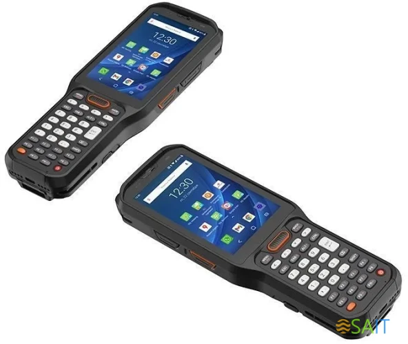 Терминал сбора данных Urovo RT40S (RT40S-SS5X13E4031HQ)