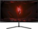 Монитор Acer 27" ED270UP2bmiipx черный VA LED 1ms 16:9 HDMI M/M матовая 250cd 178гр/178гр 2560x1440 170Hz FreeSync Premium DP 2K 3.9кг
