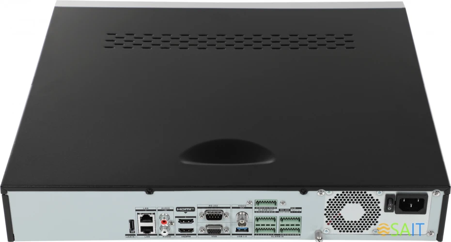 Видеорегистратор Hikvision DS-7764NI-M4