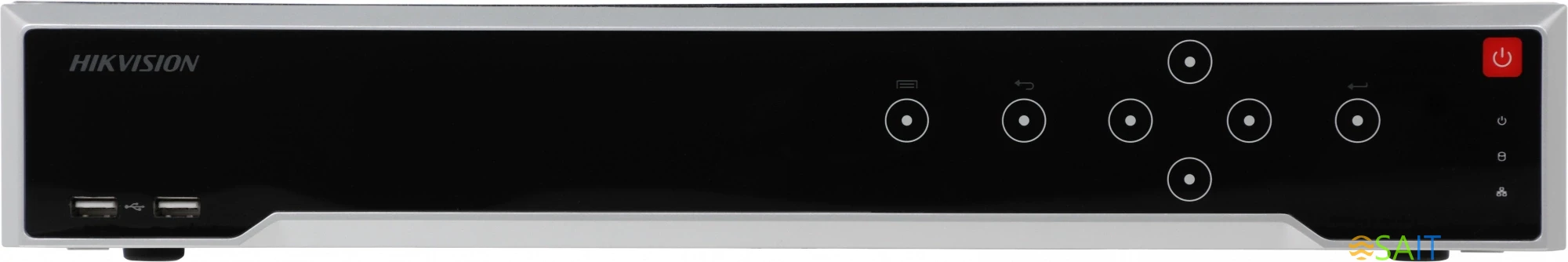 Видеорегистратор Hikvision DS-7764NI-M4