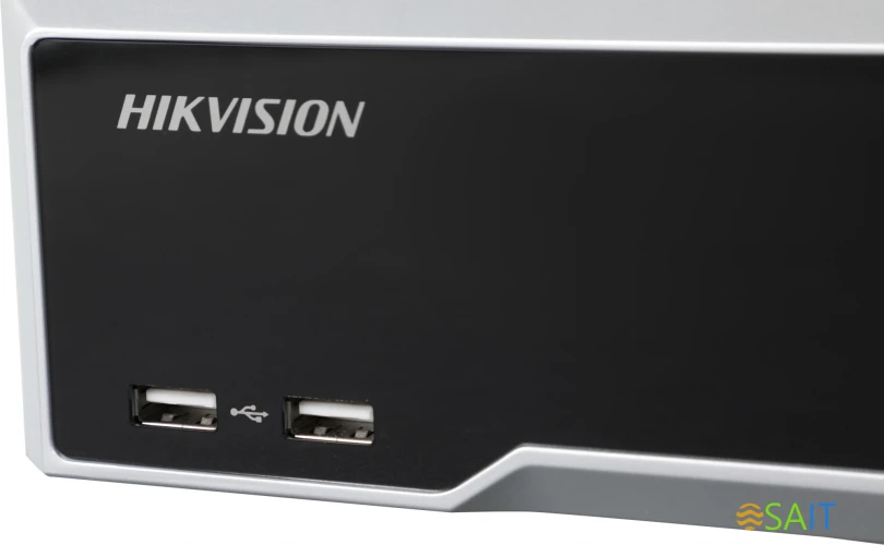 Видеорегистратор Hikvision DS-7764NI-M4