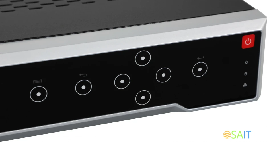 Видеорегистратор Hikvision DS-7764NI-M4