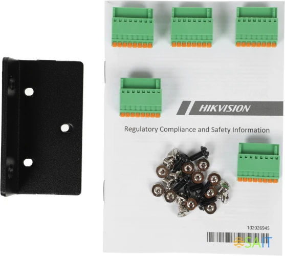 Видеорегистратор Hikvision DS-7764NI-M4