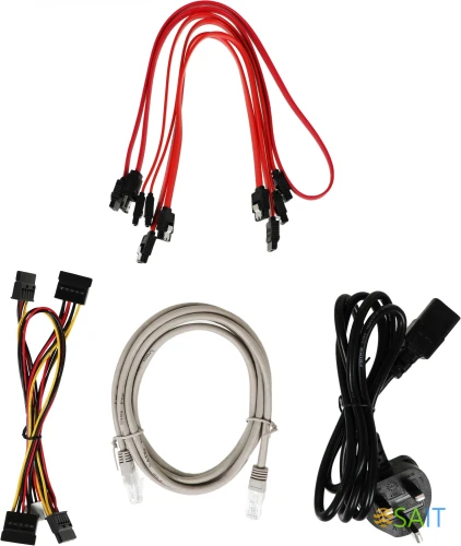 Видеорегистратор Hikvision DS-7764NI-M4