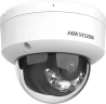 Камера видеонаблюдения IP Hikvision DS-2CD1123G2-LIUF(2.8mm) 2.8-2.8мм цв. корп.:белый