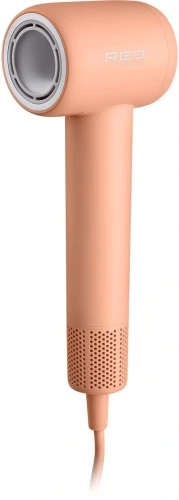 Фен Red Solution F570 1400Вт бежевый/персиковый