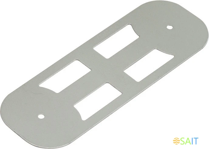 Роутер беспроводной MikroTik wAP LTE kit (2024) (WAPR-2ND&EC200A-EU) N300 10/100BASE-TX/4G cat.4 белый