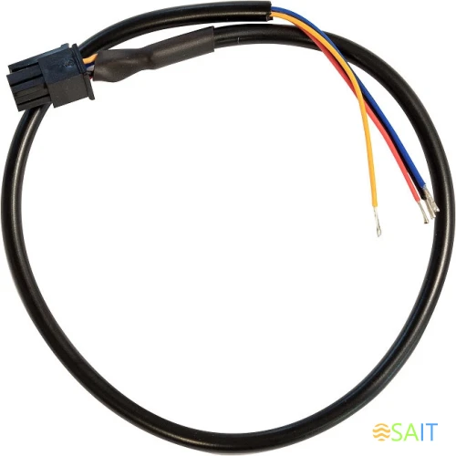 Роутер беспроводной MikroTik wAP LTE kit (2024) (WAPR-2ND&EC200A-EU) N300 10/100BASE-TX/4G cat.4 белый