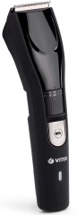 Машинка для стрижки Vitek VT-2584 черный 2.4Вт